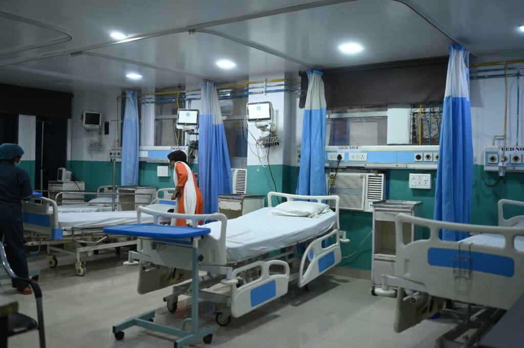 Obstetric & Gynecology 2
