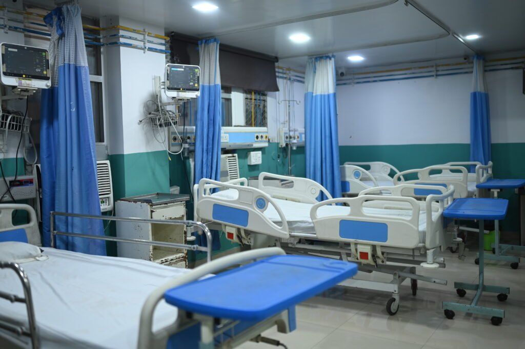 Obstetric & Gynecology 3