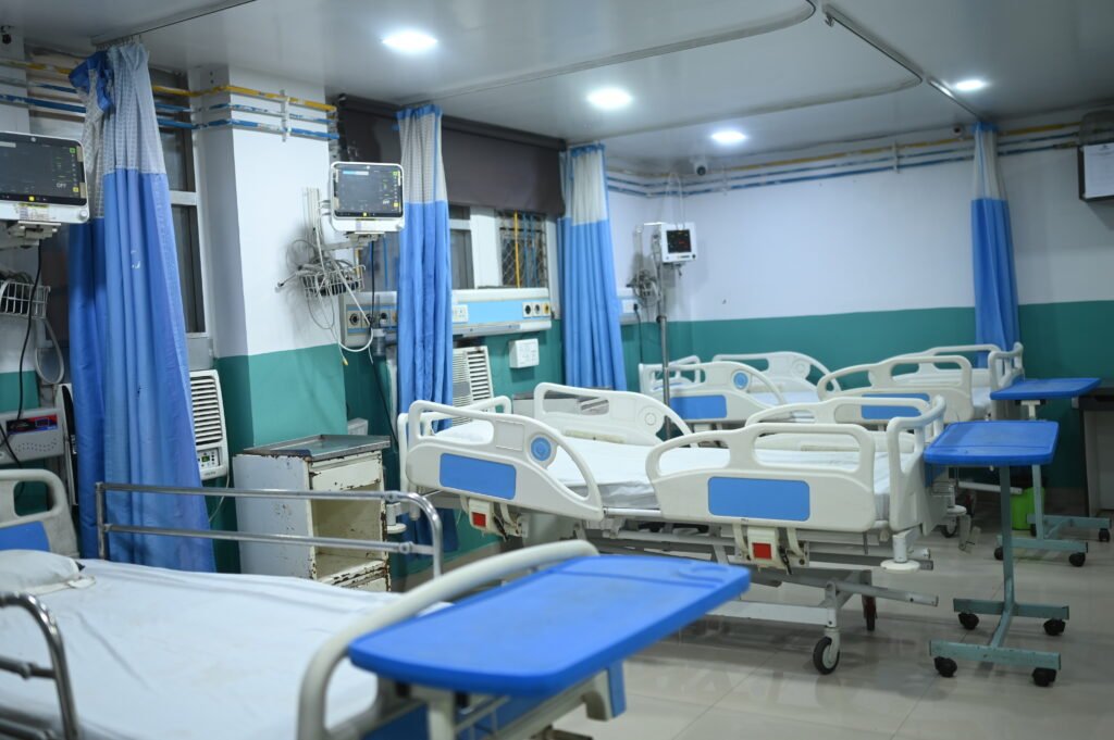 Obstetric & Gynecology